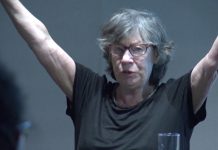 15 Ağustos 1941: Feminist film teorisyeni ve yönetmen Laura Mulvey