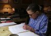 Ruth Bader Ginsburg’dan yaşam, yüksek mahkeme yargıcı olmak ve kadın olmak üzerine düşünceler