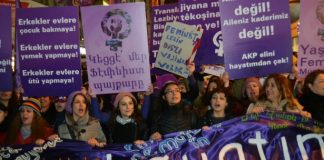 30 Eylül 2007: Beş kadın işçinin öldüğü iş cinayetinin patrona cezası 182 bin YTL!