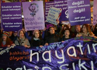 30 Eylül 2007: Beş kadın işçinin öldüğü iş cinayetinin patrona cezası 182 bin YTL!