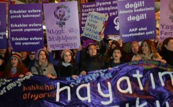 30 Eylül 2007: Beş kadın işçinin öldüğü iş cinayetinin patrona cezası 182 bin YTL!