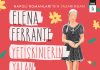 Ferrante’nin son romanı: Yetişkinlerin Yalan Hayatı