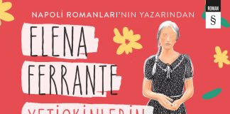 Ferrante’nin son romanı: Yetişkinlerin Yalan Hayatı