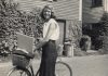 27 Ekim 1932: Şair ve yazar Sylvia Plath doğdu