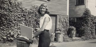27 Ekim 1932: Şair ve yazar Sylvia Plath doğdu