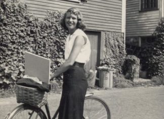 27 Ekim 1932: Şair ve yazar Sylvia Plath doğdu