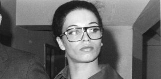 13 Ekim 1970: Angela Davis tutuklandı