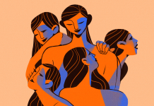Feminizmin çocuklukla sevinçli buluşması!