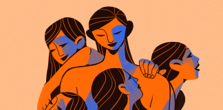 Feminizmin çocuklukla sevinçli buluşması!
