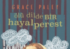 Ölü dilde bir hayalperest