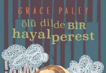 Ölü dilde bir hayalperest
