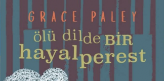 Ölü dilde bir hayalperest