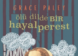 Ölü dilde bir hayalperest