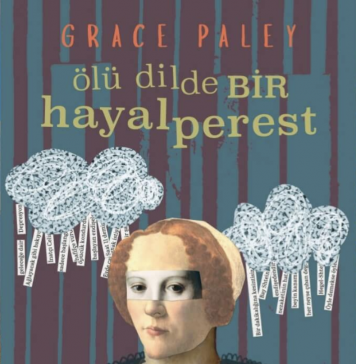 Ölü dilde bir hayalperest
