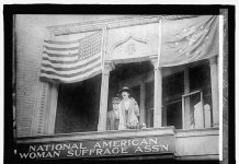 7 Kasım 1916: Süfrajet ve savaş karşıtı Jeannette Rankin ABD Temsilciler Meclisi’ne seçilen ilk kadın oldu