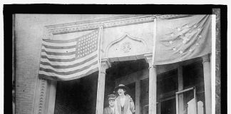 7 Kasım 1916: Süfrajet ve savaş karşıtı Jeannette Rankin ABD Temsilciler Meclisi’ne seçilen ilk kadın oldu