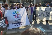 Pınar Gültekin’in Davası Kadınların Davası