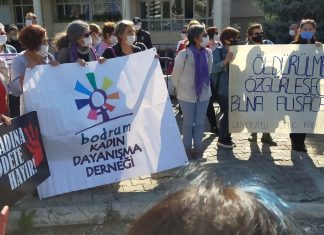Pınar Gültekin’in Davası Kadınların Davası