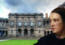 18 Kasım 1870: Edinburg’da yedi kadının tıp eğitimi almak için verdiği mücadele