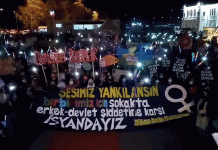 Patriyarkada bu hafta: 21-27 Kasım
