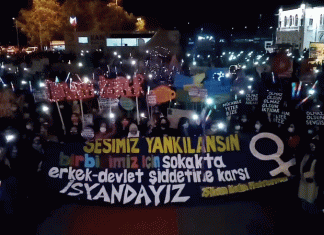 Patriyarkada bu hafta: 21-27 Kasım
