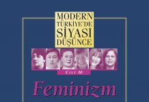 Artık bir Feminizm cildimiz var!