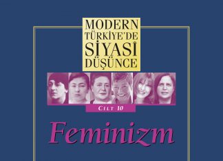 Artık bir Feminizm cildimiz var!