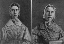 26 Kasım 1792: Sarah ve Angelina Grimké kardeşlerden Sarah Grimké doğdu
