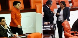 13 Kasım 2013: Kadın milletvekilleri TBMM Genel Kurulu’nda pantolon giyebilecek