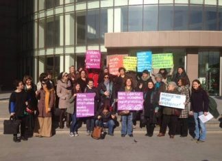 24 Aralık 2013: Kadınlar öldürülüyor; öldürülmek istenen kadınlar yargılanıyor!