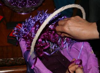 31 Aralık 2008: Yılbaşı gecesi Taksim’de yeniden Mor İğne eylemi!