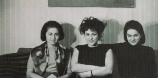Kadınların hep bildikleri yahut Ilgıncar’ın gör dediği