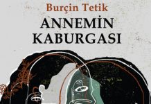 “Edebiyatın dönüştürücü gücüne inanıyorum” / Burçin Tetik ile söyleşi