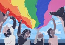 Türkiye’de lezbiyen feminizm düşüncesi ve grupları