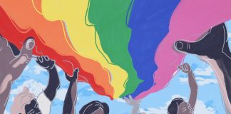 Türkiye’de lezbiyen feminizm düşüncesi ve grupları