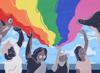 Türkiye’de lezbiyen feminizm düşüncesi ve grupları