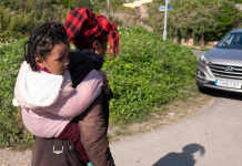 Aç, evsiz barksız ve hamile: İngiltere’de göçmen kadınlar hayatta kalma mücadelesi veriyor