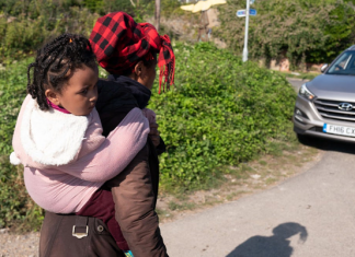 Aç, evsiz barksız ve hamile: İngiltere’de göçmen kadınlar hayatta kalma mücadelesi veriyor