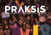 Praksis dergisi kapitalizme ve ataerkiye karşı mücadelede feminist politikanın önemine dair iki sayı çıkardı!