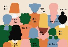 Taciz ifşaları: HimToo*’culara inat yaşasın #MeToo