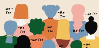 Taciz ifşaları: HimToo*’culara inat yaşasın #MeToo