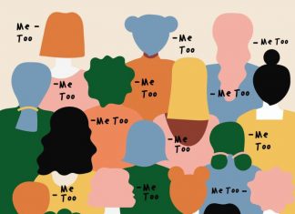 Taciz ifşaları: HimToo*’culara inat yaşasın #MeToo