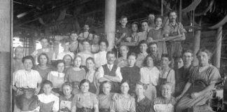 30 Aralık 1828: ABD’de sadece kadınların örgütlediği ilk işçi grevi