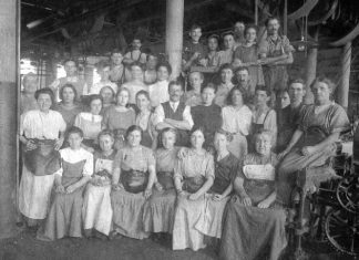 30 Aralık 1828: ABD’de sadece kadınların örgütlediği ilk işçi grevi