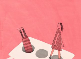 Romantik ilişkilerdeki “gizli eşitsiz özgürlük”