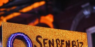 Biz, bizlere yaptıklarının taciz olduğunu anlayıp kendimize bile söyleyemedik