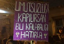 2021’de umutsuzluğa kapılırsak hatırlamak isteyeceğimiz kalabalıklar
