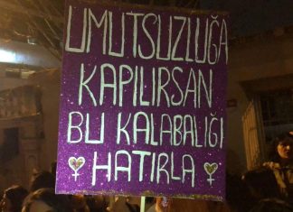 2021’de umutsuzluğa kapılırsak hatırlamak isteyeceğimiz kalabalıklar