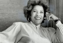 18 Şubat 1931: Nobel Edebiyat Ödülü kazanan ilk siyah kadın Toni Morrison