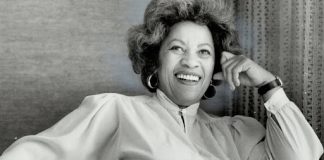 18 Şubat 1931: Nobel Edebiyat Ödülü kazanan ilk siyah kadın Toni Morrison